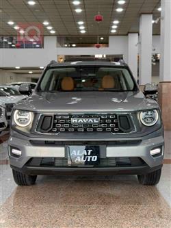 Haval H7